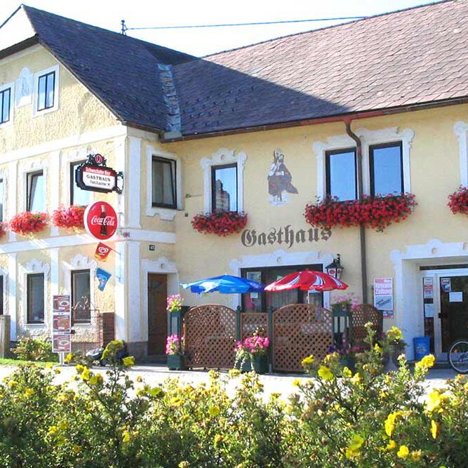Gasthaus Kastner Griesbach