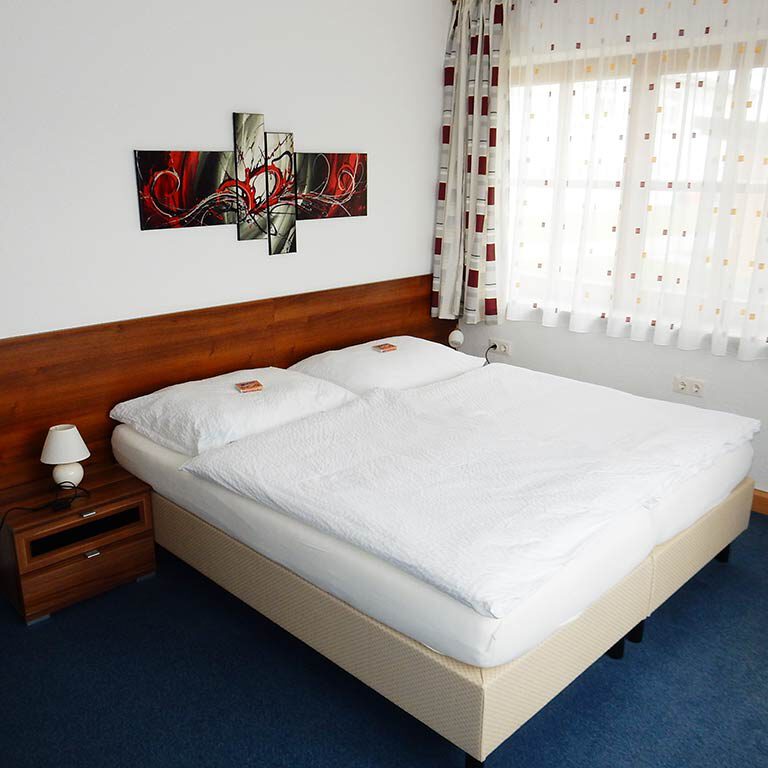 Doppelzimmer