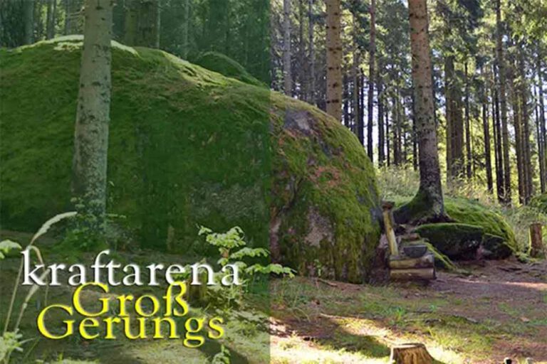 Kraftarena Groß Gerungs